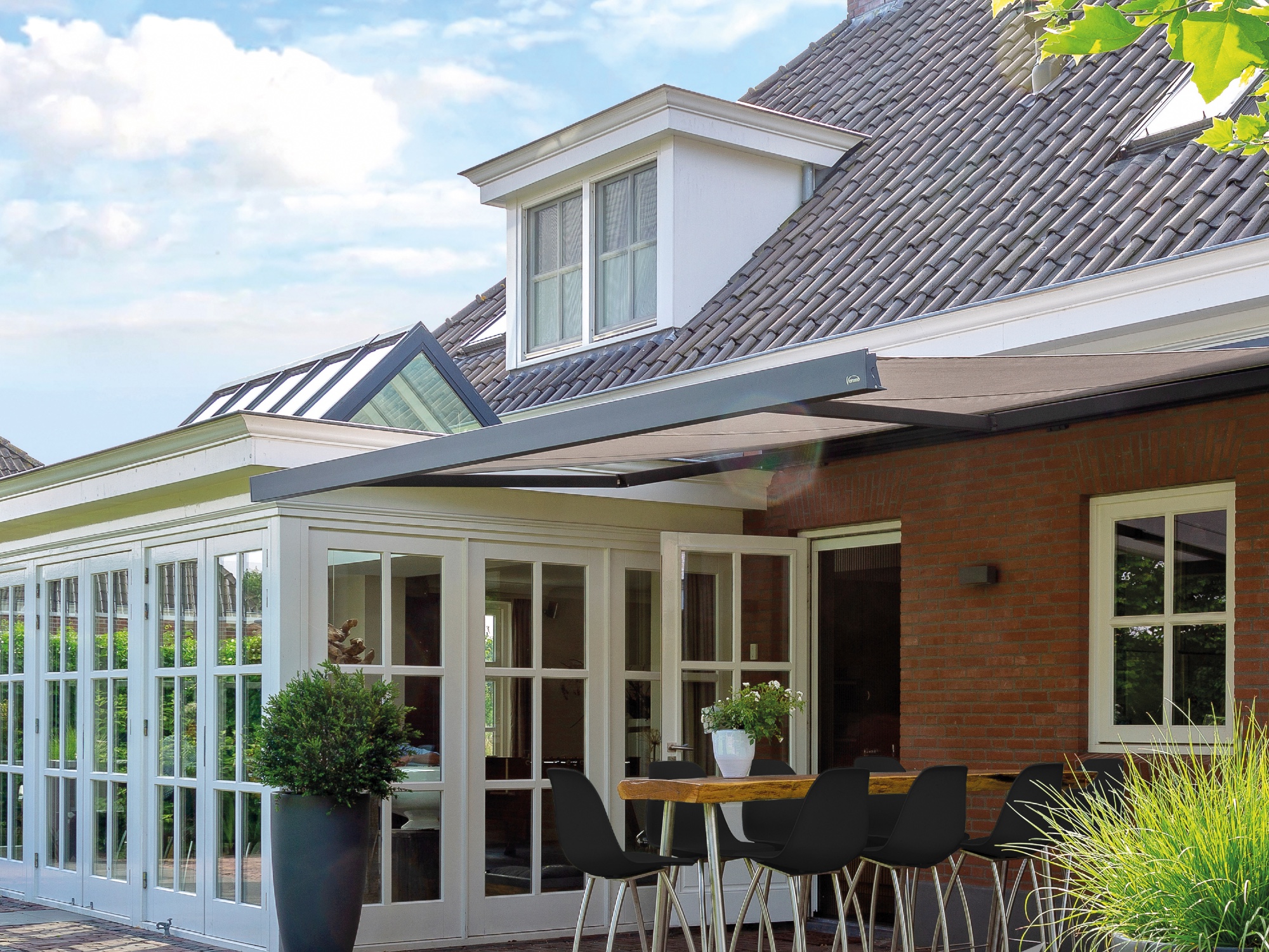 zonnescherm-santander-sfeerfoto-terras