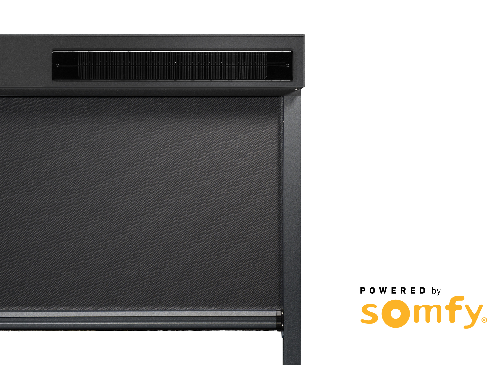 zol ritsscreen somfy solar