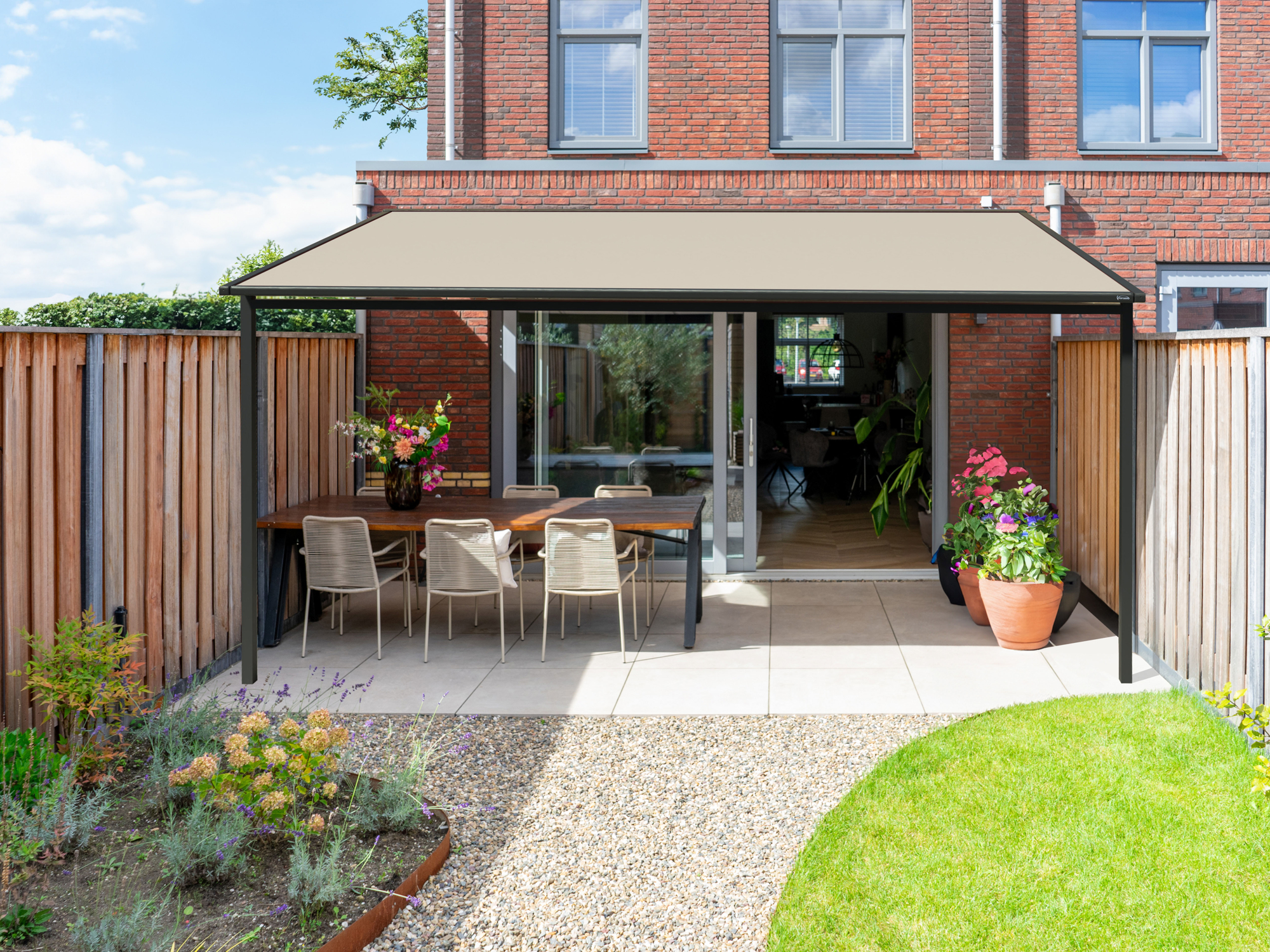 verano salo pergolazonwering