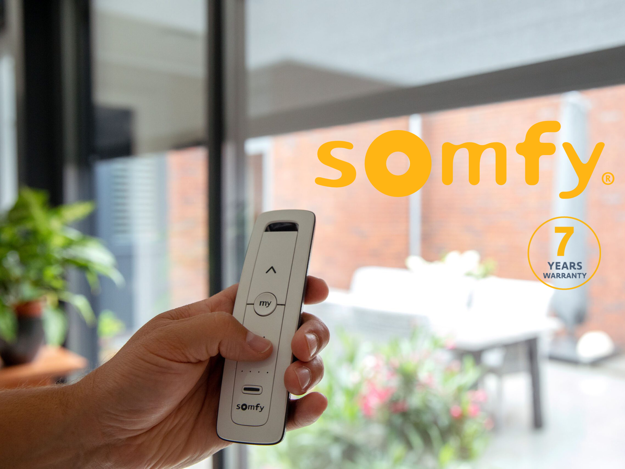 somfy-sfeerbeeld